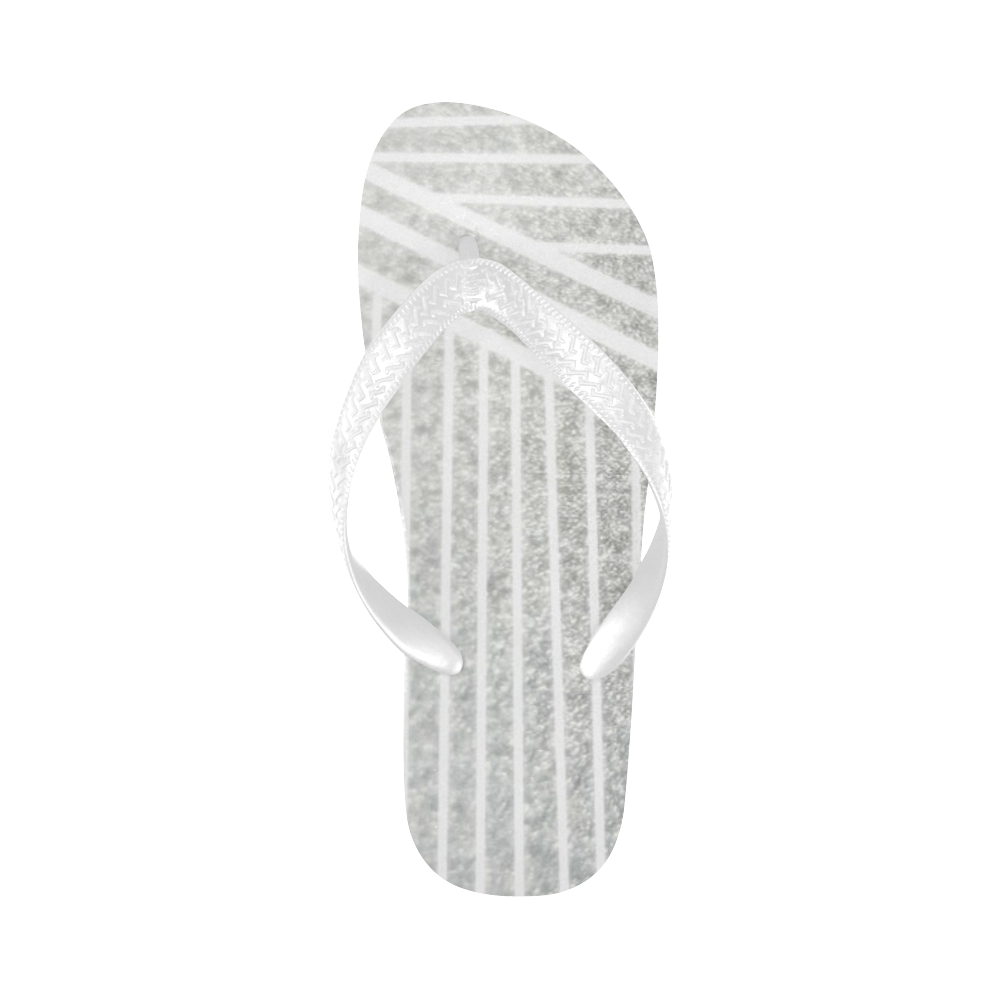 Silverline Flip Flops for Men/Women (Model 040)