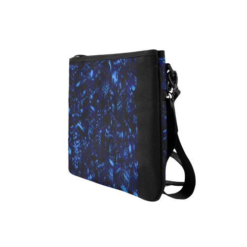 citylights Slim Clutch Bag (Model 1668)