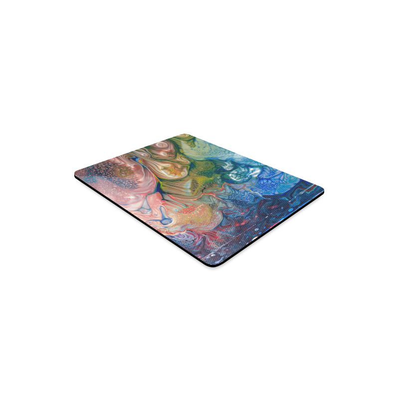 COSMOS 3 Rectangle Mousepad