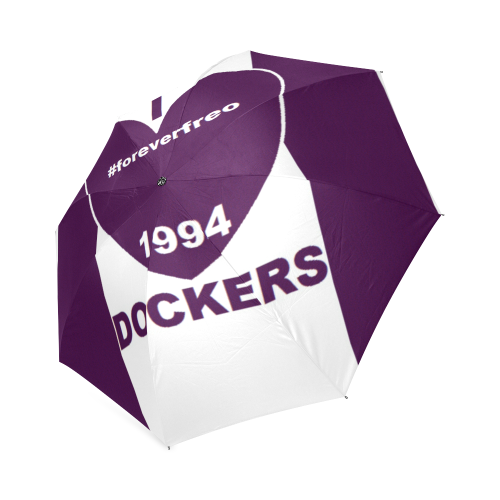 DOCKERS Foldable Umbrella (Model U01)