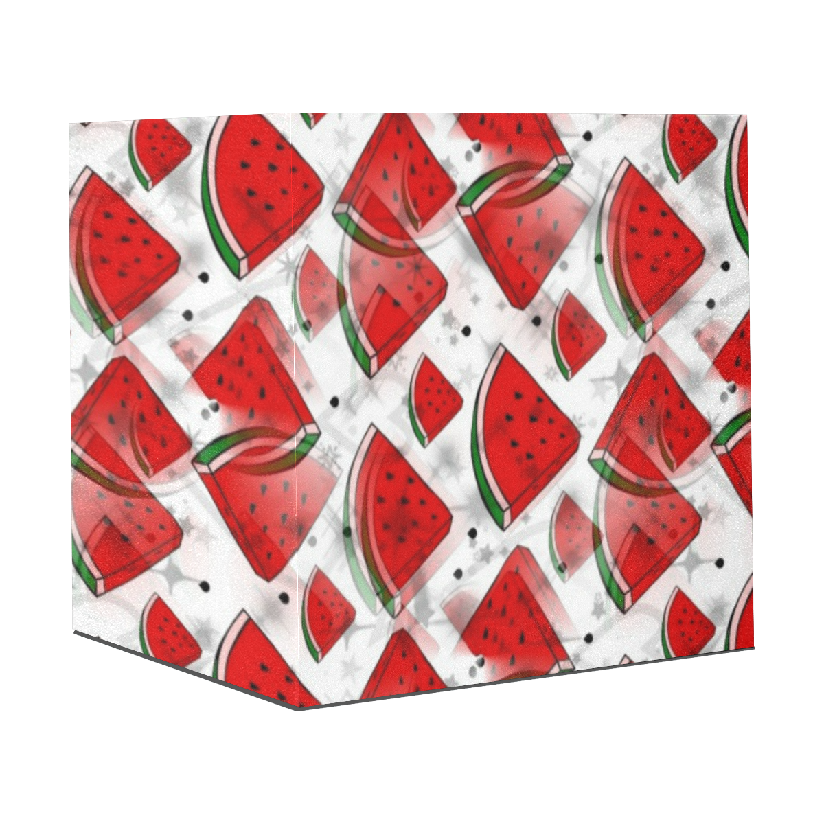 Christmas by Nico Bielow Gift Wrapping Paper 58"x 23" (3 Rolls)