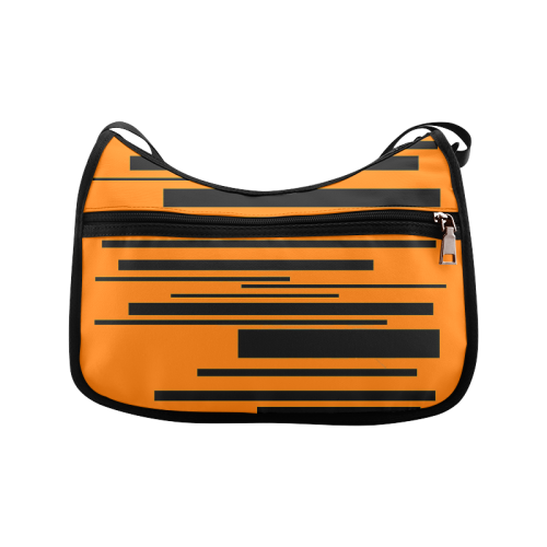 tiger Crossbody Bags (Model 1616)
