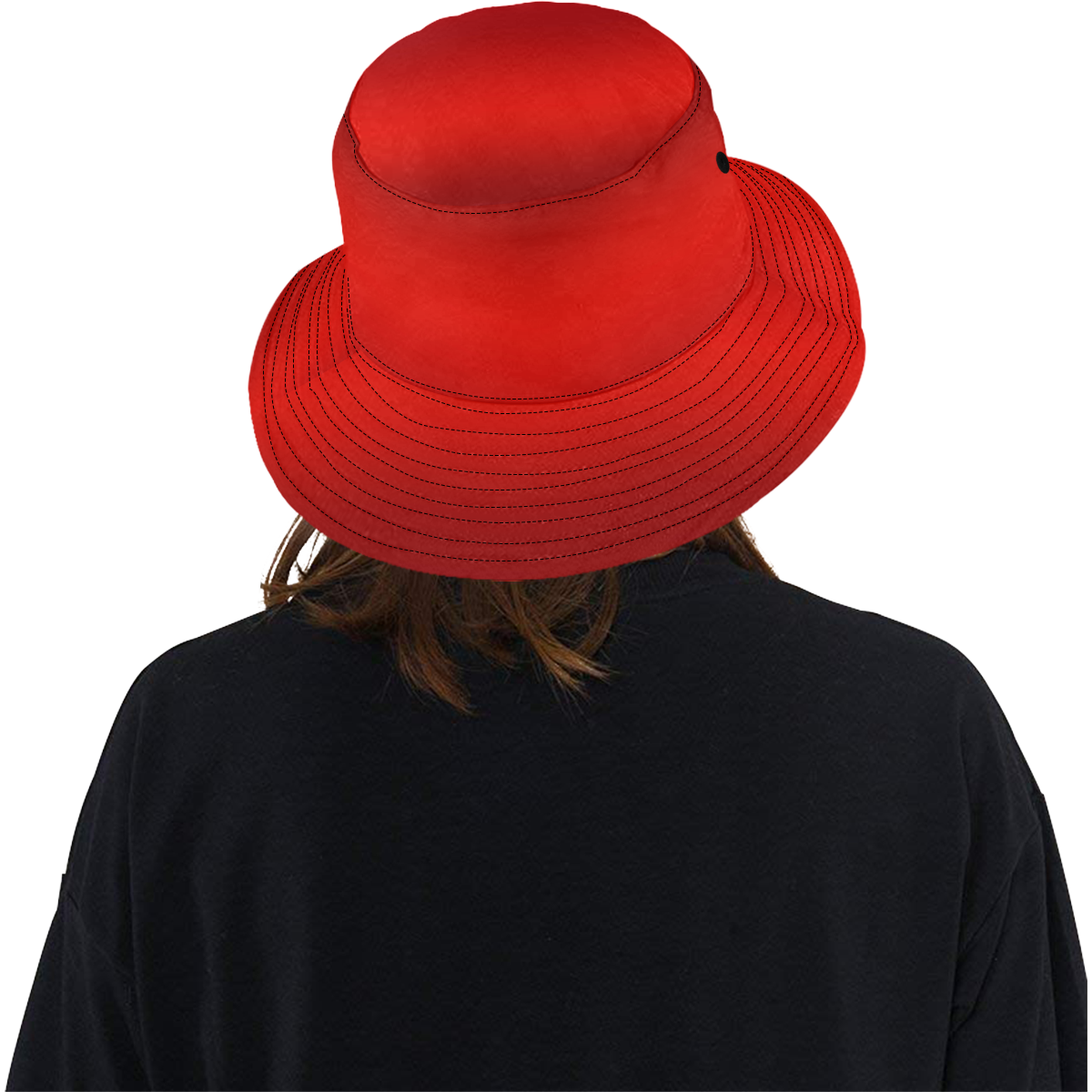 Canada Flag Bucket Hats All Over Print Bucket Hat