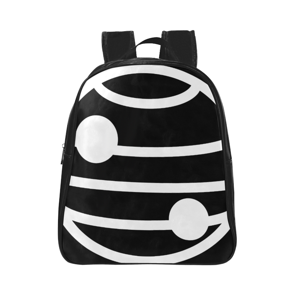 22 YEAR RAGER ragondla back pack small School Backpack (Model 1601)(Small)