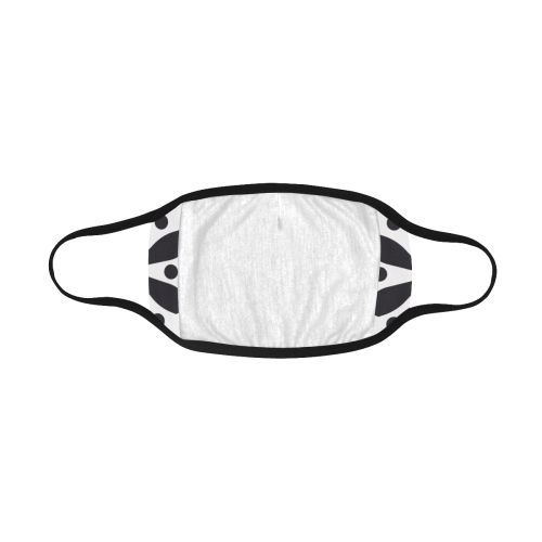fairytale pattern Mouth Mask (60 Filters Included) (Non-medical Products)
