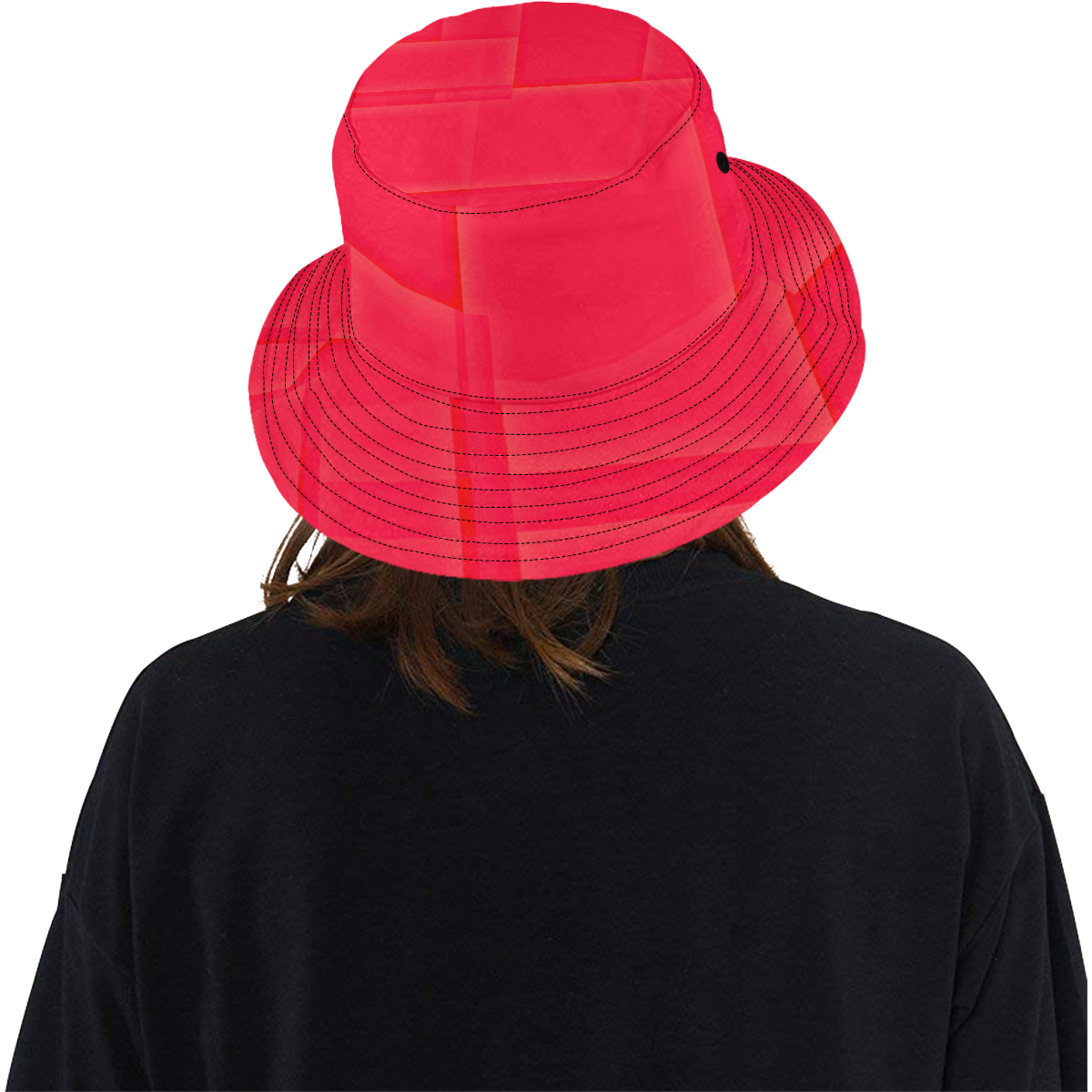 HOTTIE PYNK All Over Print Bucket Hat