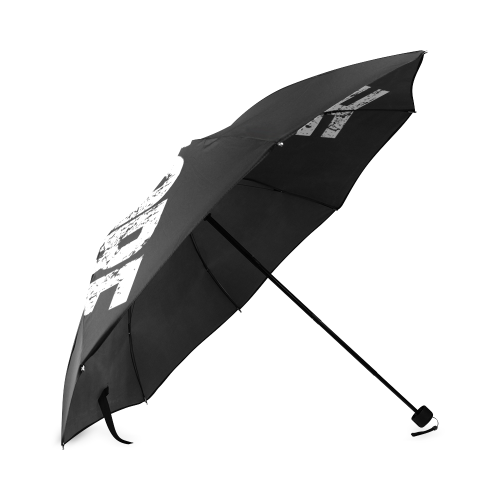 Herbivore (vegan) Foldable Umbrella (Model U01)