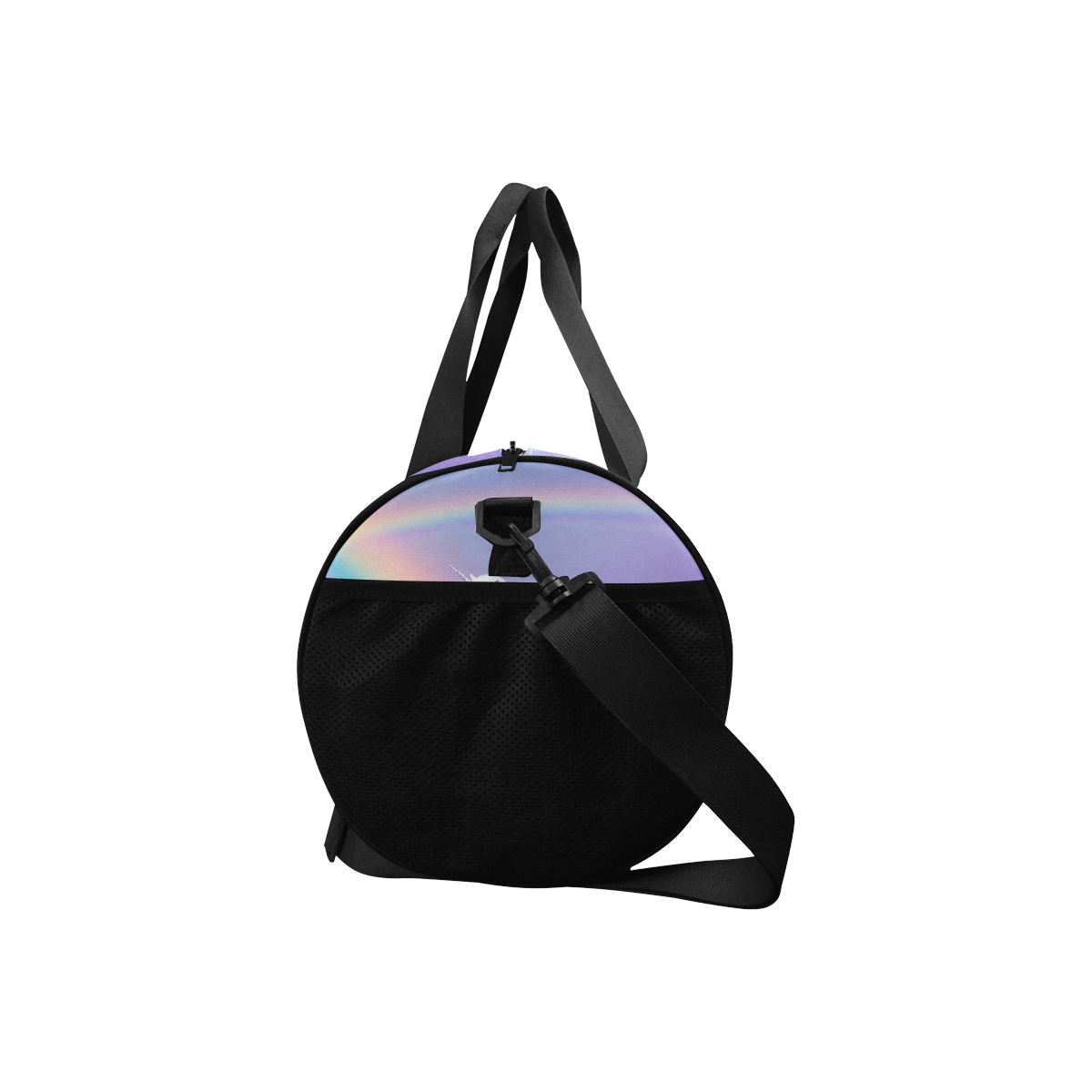 Rainbow_01 Duffle Bag (Model 1679)