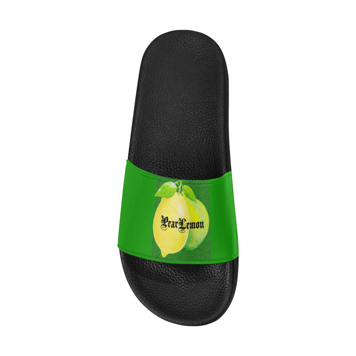 PearLemon SandalWoman3 Women's Slide Sandals (Model 057)