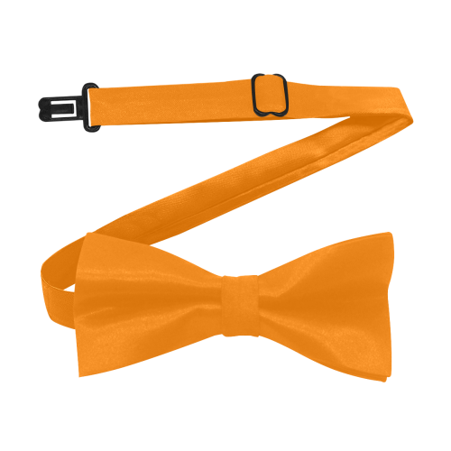 color UT orange Custom Bow Tie