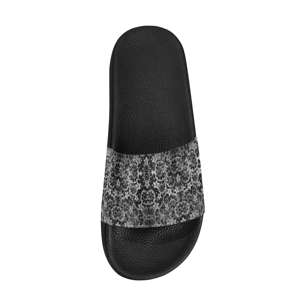 Royal Krone by Artdream Men's Slide Sandals (Model 057)