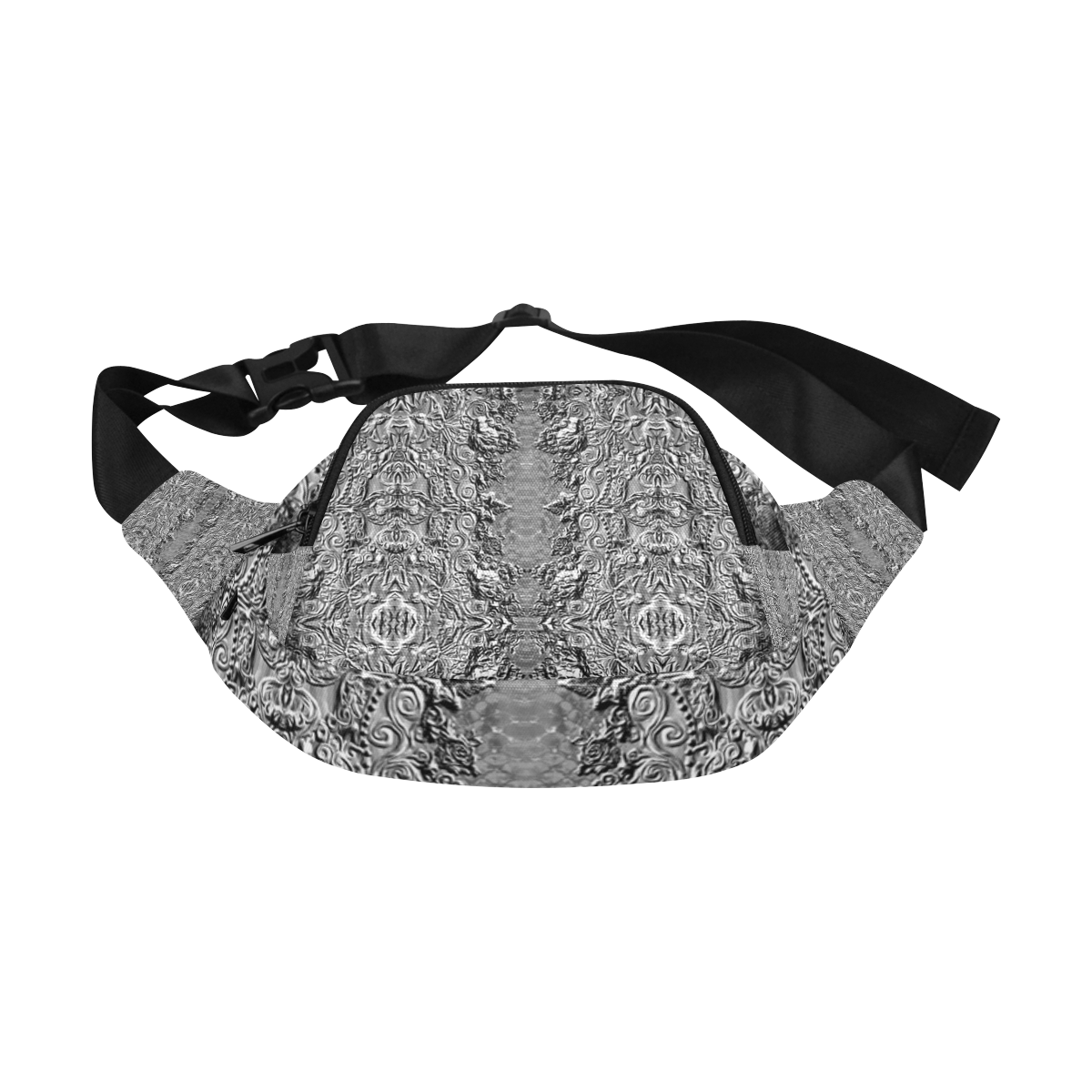 romantic relief 7 v Fanny Pack/Small (Model 1677)