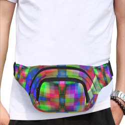 madras 6 Fanny Pack/Small (Model 1677)