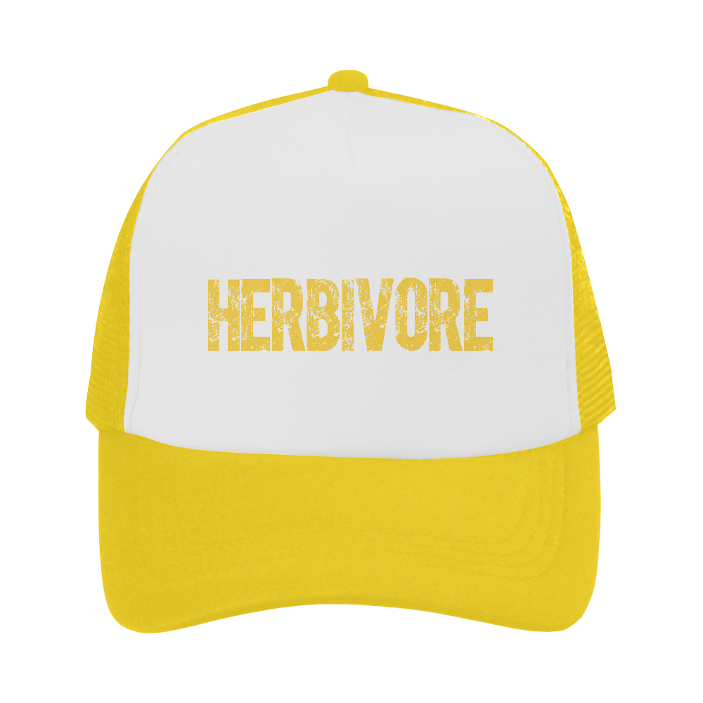 Herbivore (vegan) Trucker Hat