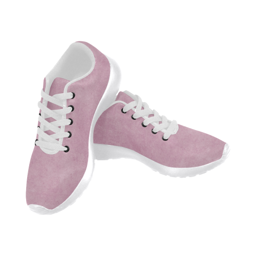 Pink Face by Jera Nour Women’s Running Shoes (Model 020)