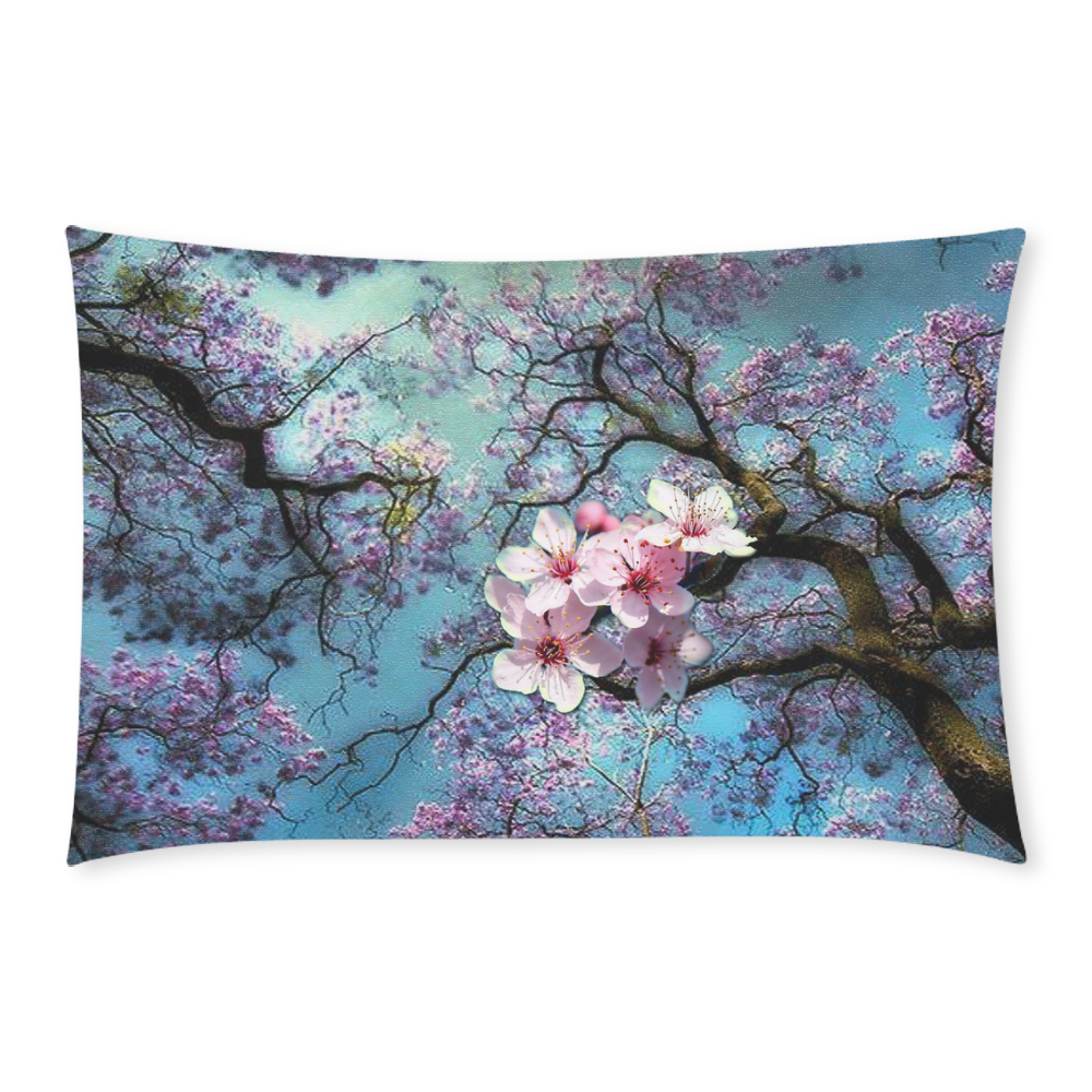 Cherry blossomL 3-Piece Bedding Set