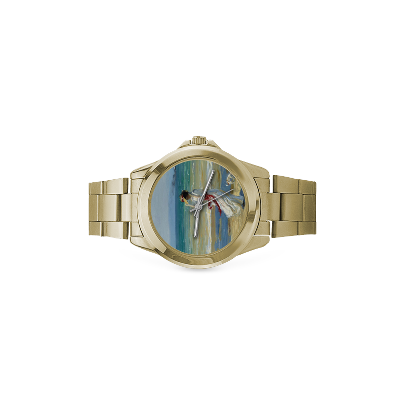 SEA Custom Gilt Watch(Model 101)