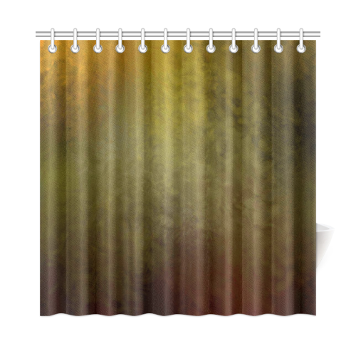 Forge of Hephaestus Shower Curtain 72"x72"