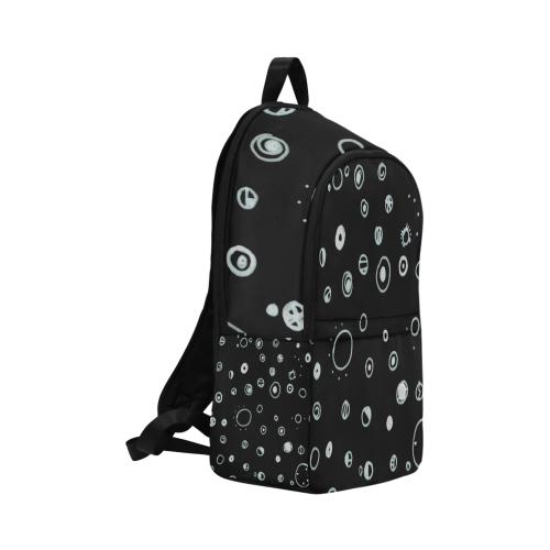 Galaxy 033 Fabric Backpack for Adult (Model 1659)