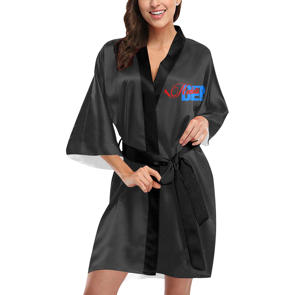Nala's Den Kimono Robe