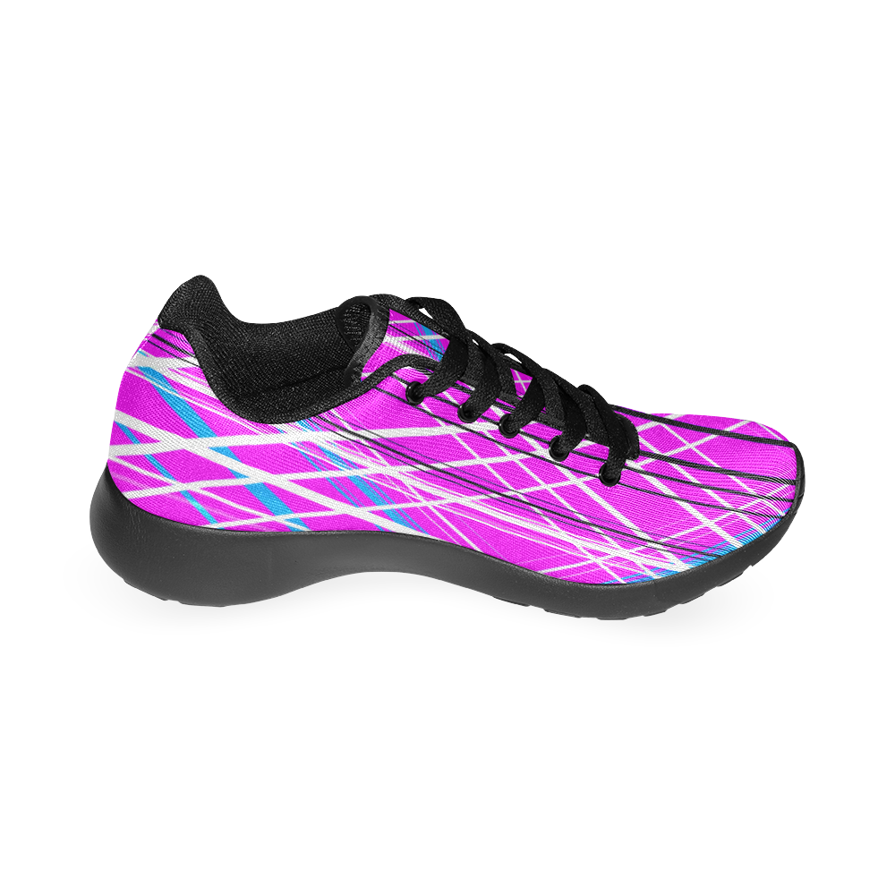 alessoninstrips Women’s Running Shoes (Model 020)