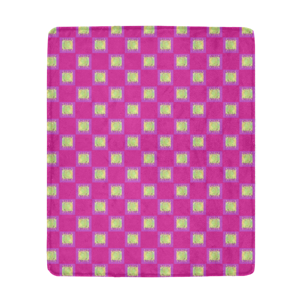 SERIPPY Ultra-Soft Micro Fleece Blanket 50"x60"