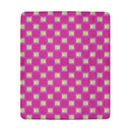 SERIPPY Ultra-Soft Micro Fleece Blanket 50"x60"