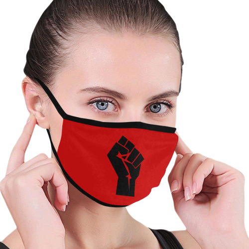 RESIST Mouth Mask