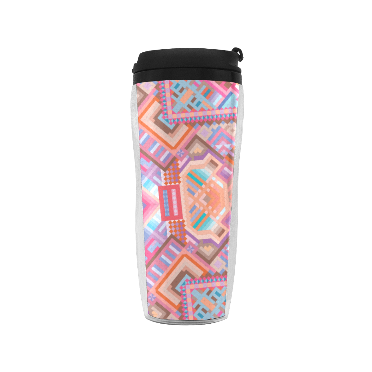 Researcher Reusable Coffee Cup (11.8oz)
