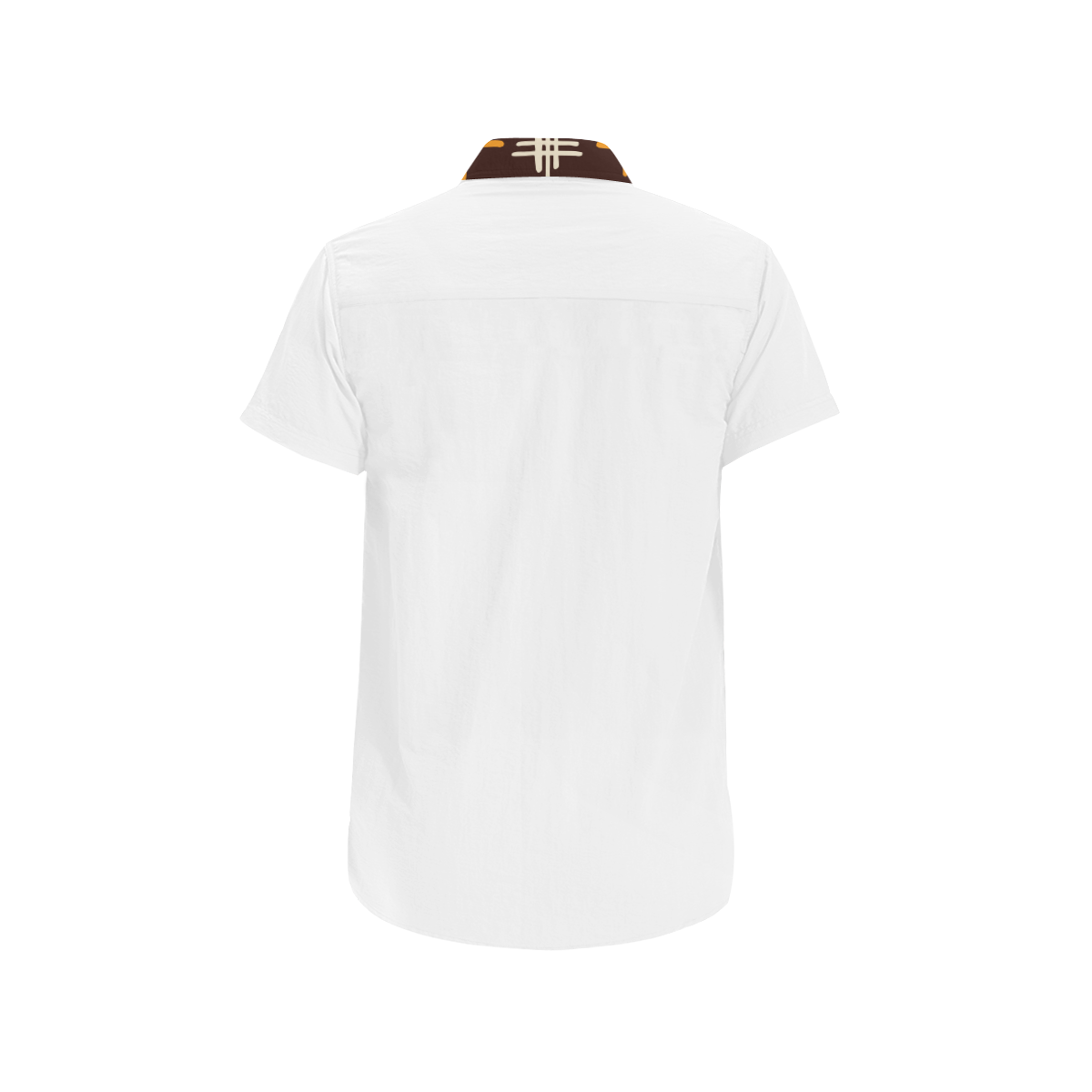 M Shirt C 4 Men's All Over Print Short Sleeve Shirt (Model T53)
