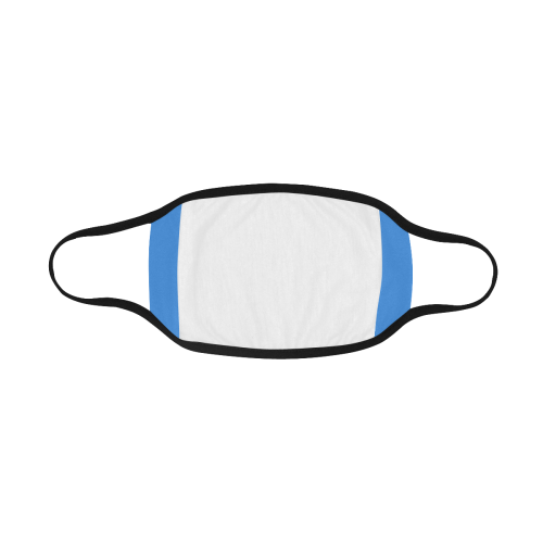 Humor - Alexa pour more wine - corvette blue Mouth Mask