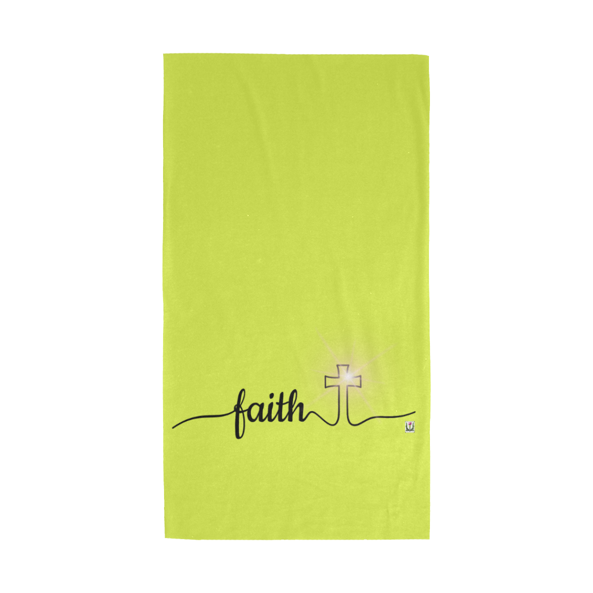 Fairlings Delight's The Word Collection- Faith 53086d Multifunctional Headwear