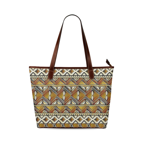 Tomaz3 Shoulder Tote Bag (Model 1646)