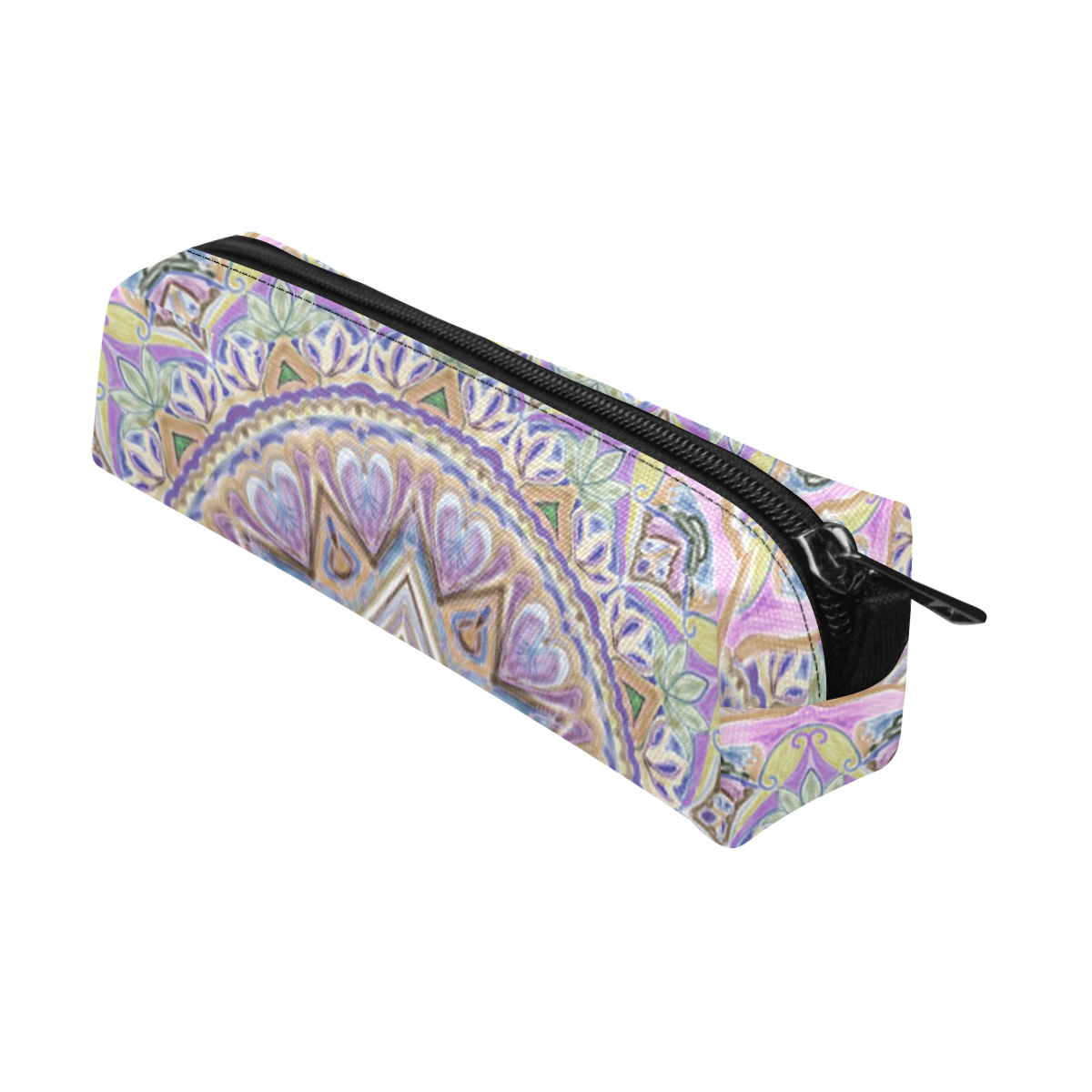 pp6 Pencil Pouch/Small (Model 1681)
