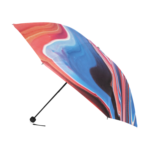 oil_b Anti-UV Foldable Umbrella (U08)