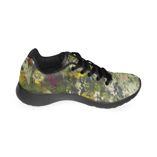 Spring Women’s Running Shoes (Model 020)