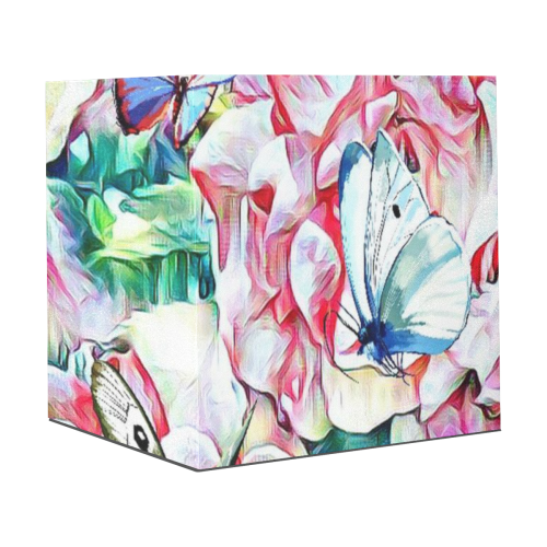 Secret Garden II by JamColors Gift Wrapping Paper 58"x 23" (2 Rolls)