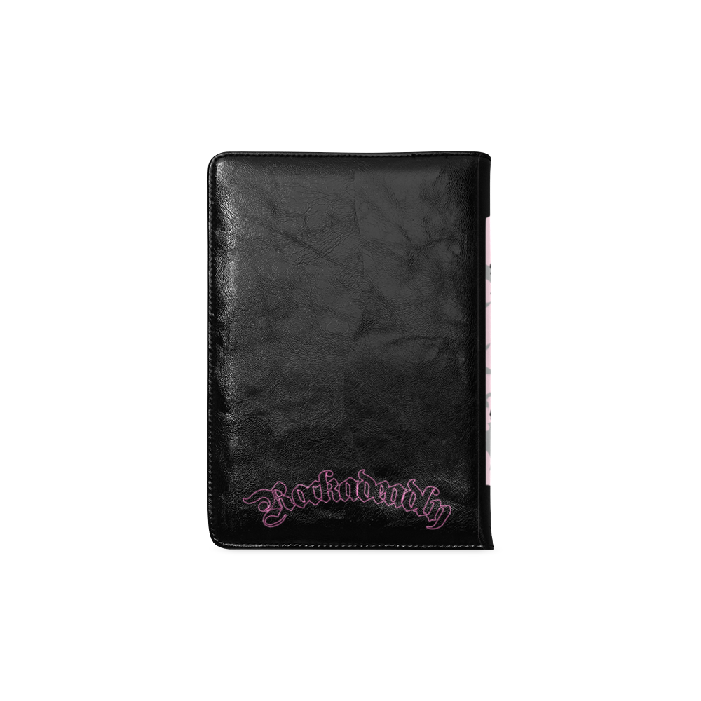 Ouija Journal Custom NoteBook A5