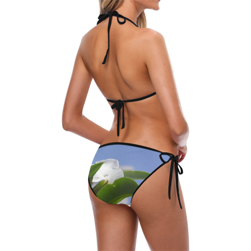 palma Custom Bikini Swimsuit (Model S01)
