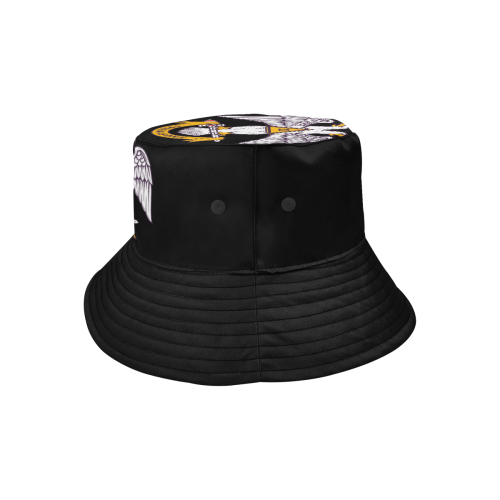 32 degree All Over Print Bucket Hat