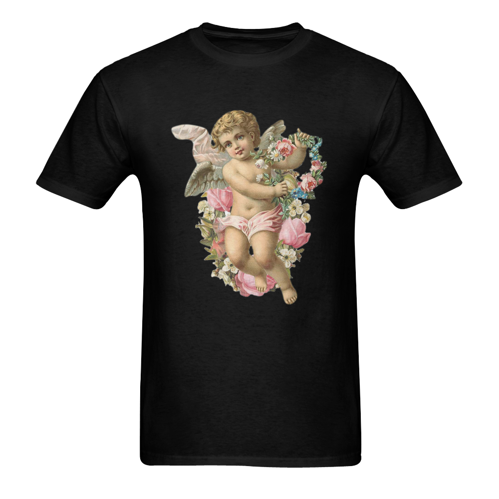 angel Classic Men's T-Shirt