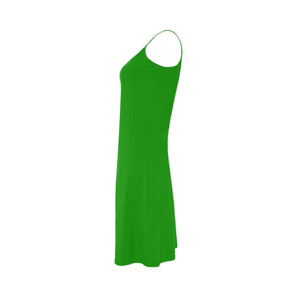 asdrezzq006 Alcestis Slip Dress (Model D05)
