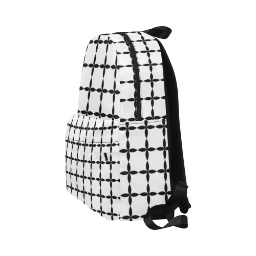 36sw Unisex Classic Backpack (Model 1673)