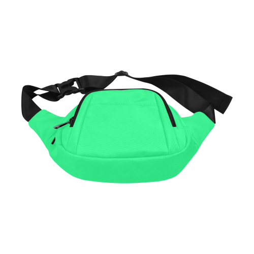 כחול Fanny Pack/Small (Model 1677)