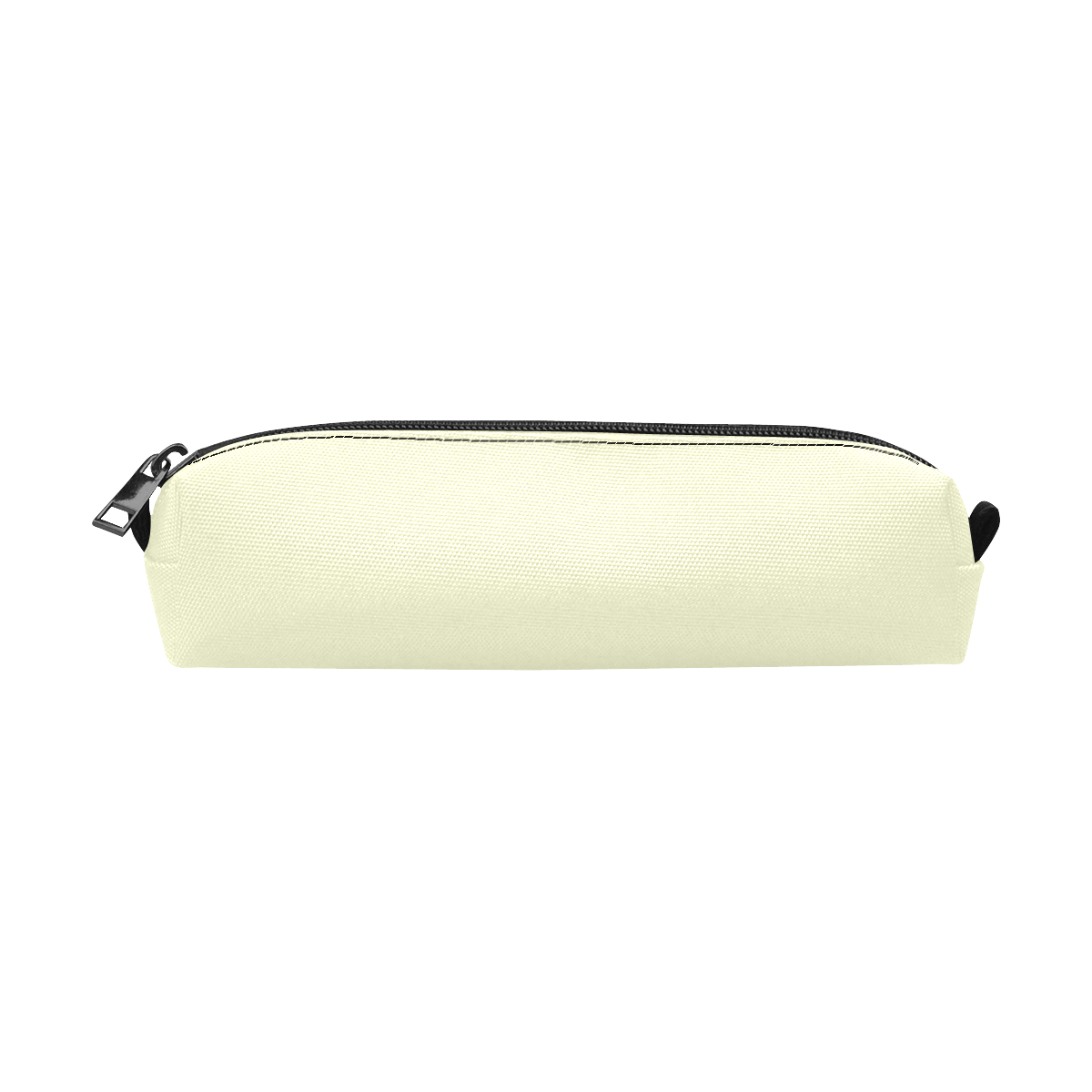 color light goldenrod yellow Pencil Pouch/Small (Model 1681)
