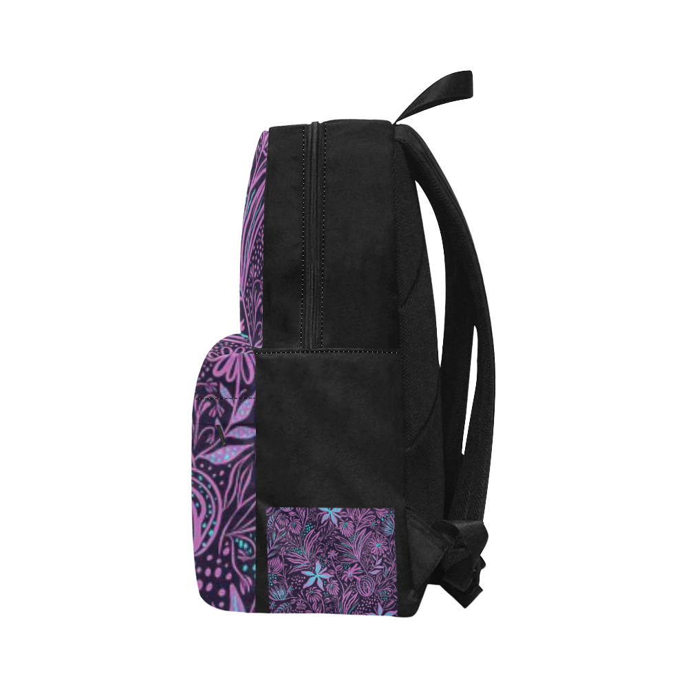 backpack Unisex Classic Backpack (Model 1673)