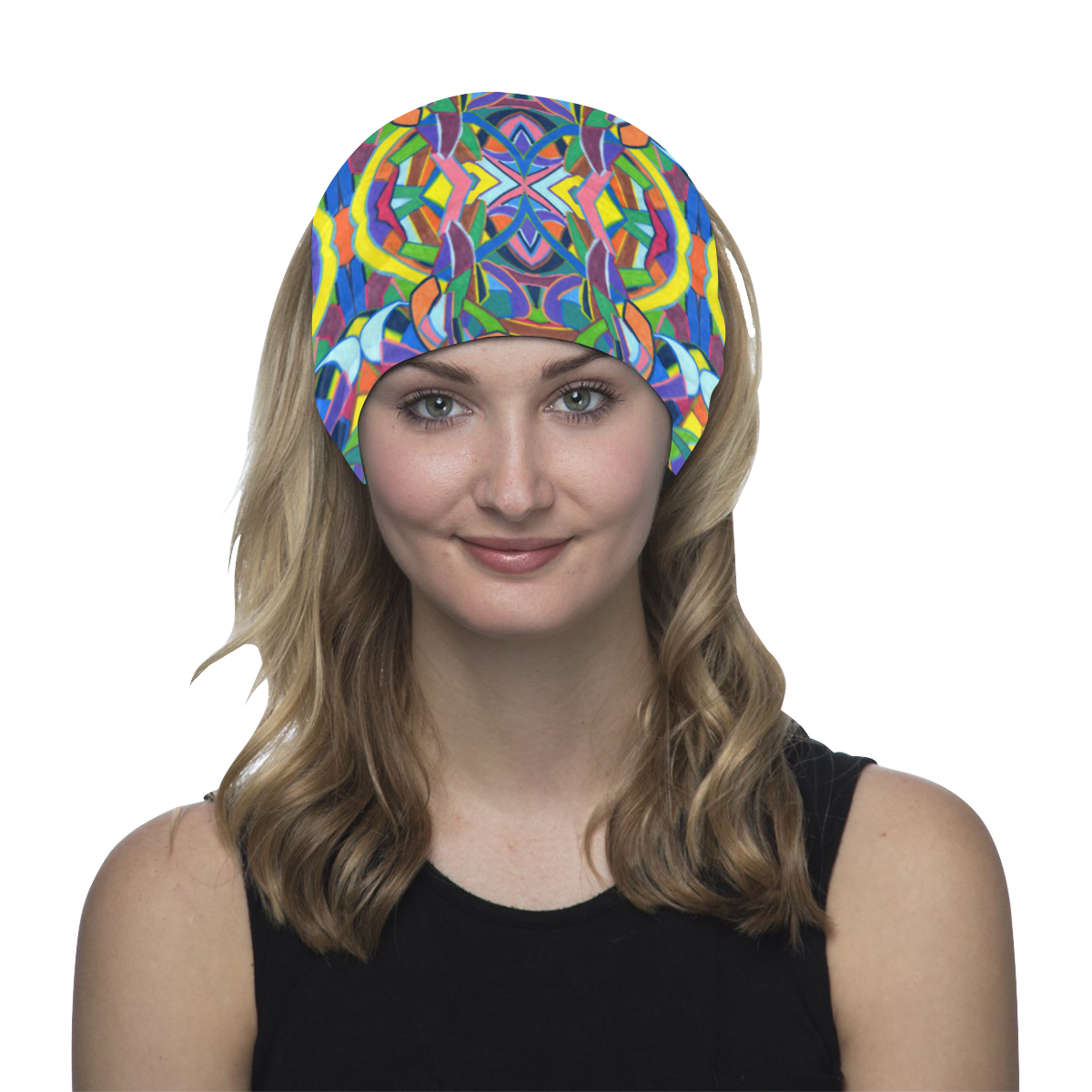 Hanahpu Multifunctional Headwear