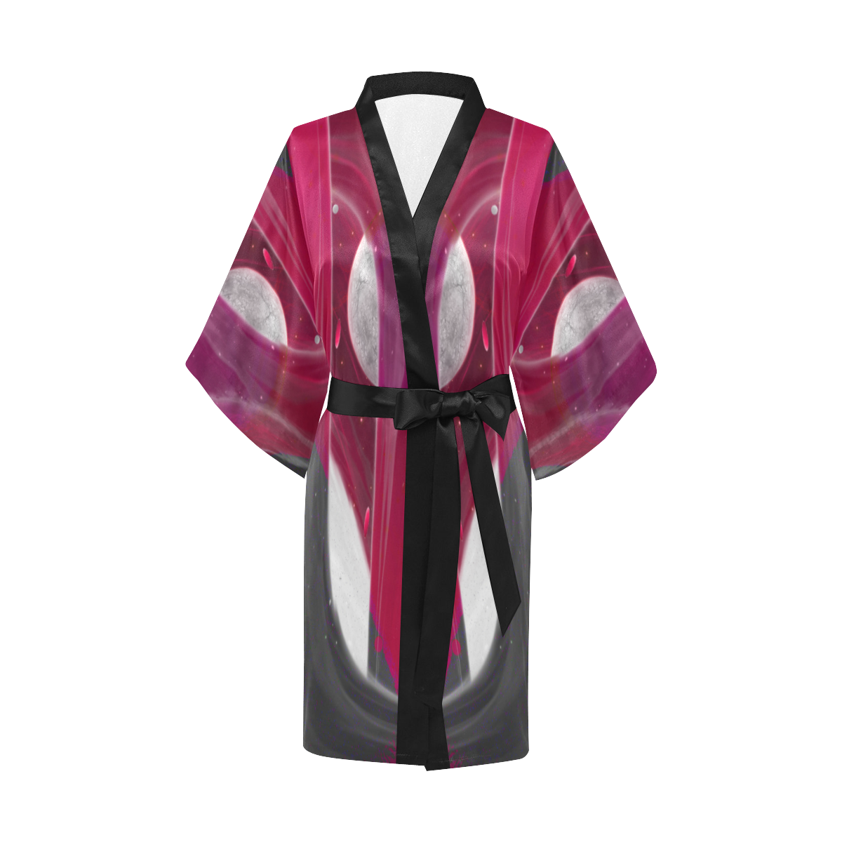 2560x1600 1 Kimono Robe