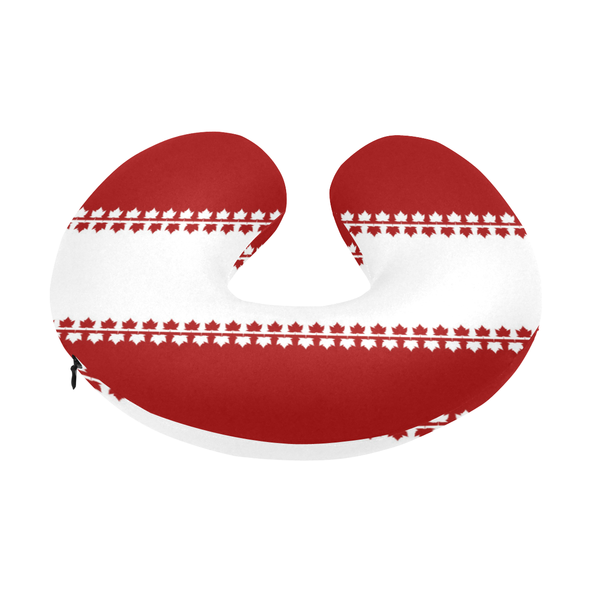 Canada Souvenir Neck Pillows U-Shape Travel Pillow