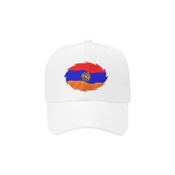 Armenian Flag  Հայաստանի դրոշակը Dad Cap